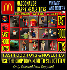 Vintage modern mcdonalds for sale  SOUTHAMPTON