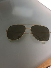 Ancienne paire lunettes d'occasion  Charenton-le-Pont