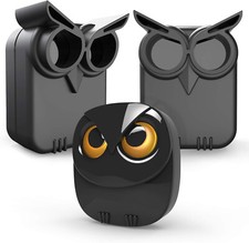 Htzsafe owl wireless for sale  TAMWORTH