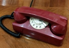 Telefono vintage funzionante usato  Potenza Picena