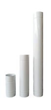 Tubo canna fumaria usato  Italia