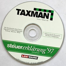 Sammler cdrom lexware gebraucht kaufen  Brechen
