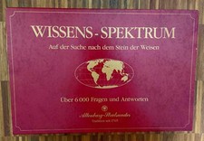 Wissens spektrum gesellschafts gebraucht kaufen  Bad Vilbel