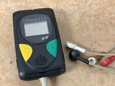 Spacelabs lifecard ecg for sale  ASHTEAD