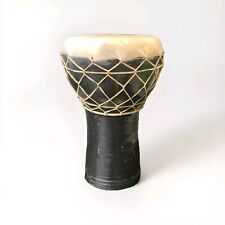 Vintage darbuka african for sale  NOTTINGHAM