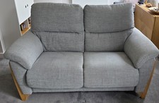 Ercol enna sofa for sale  CHELTENHAM