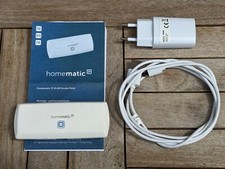 Homematic wlan access gebraucht kaufen  Hamburg