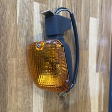 Aprilia indicator winker for sale  YORK