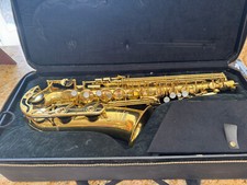 Yamaha alto saxaphone for sale  Las Vegas