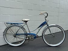 Vintage huffy silver for sale  Philadelphia