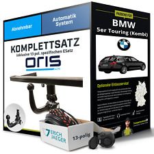 Bmw 5er touring gebraucht kaufen  Pößneck