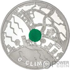 Clima moneta argento usato  Ciampino