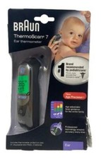 Braun thermoscan digital for sale  Olive Branch