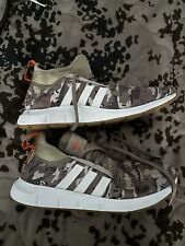 Adidas camouflage schuhe gebraucht kaufen  Heilbronn