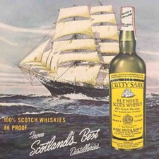 1962 cutty sark for sale  Port Saint Lucie