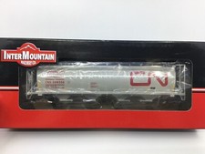 Intermountain canadian nationa for sale  Hanover