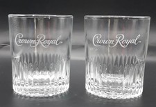 Crown royal glasses for sale  Midland