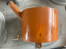 Serbatoio olio moto usato  Ponsacco