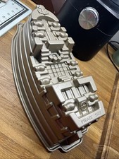 Nordic ware cast for sale  GREAT YARMOUTH