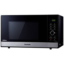 Panasonic inverter mikrowelle gebraucht kaufen  Berlin