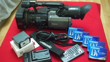 Panasonic digital video for sale  Steger