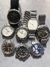 Longines phigied seiko usato  Roma