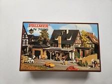 Vollmer bahnhof neuffen gebraucht kaufen  Stuttgart