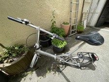 Ruhrwerk zoll aluminum gebraucht kaufen  Innenstadt