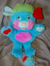 Popples delplay 1986 d'occasion  Expédié en Belgium