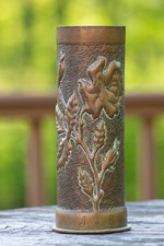 Original trench art for sale  Phoenixville