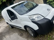 Citroen nemo fiat for sale  HALIFAX