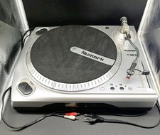Numark 1610 plattenspieler gebraucht kaufen  Leimen
