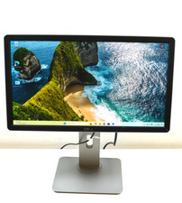 Dell p2014ht breitbild gebraucht kaufen  Erlangen