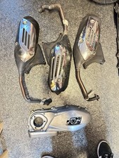 Vespa primavera sprint gebraucht kaufen  Berlin
