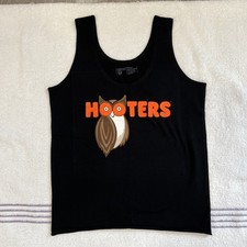 Hooters black uniform for sale  La Plata