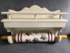 Vintage wooden rolling for sale  Clackamas