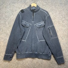Ma.strum sweatshirt mens for sale  SHREWSBURY
