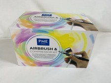 Pme cake airbrush for sale  LONDON