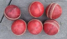 Used cricket balls for sale  DEWSBURY