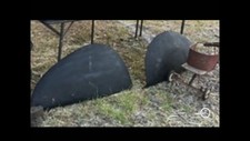 Fender skirts universal for sale  Union City