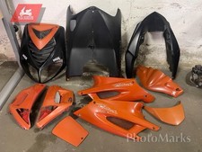 Peugeot speedfight verkleidung gebraucht kaufen  Heinsberg