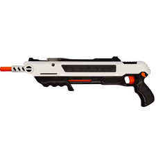 Salt gun upgraded for sale  ARMAGH