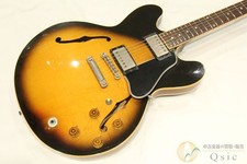 Gibson 335 dot usato  Spedire a Italy