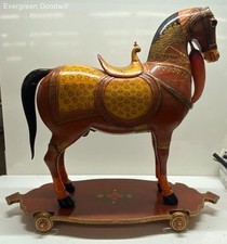 wood hobby horse for sale wood hobby horse for sale Seattle