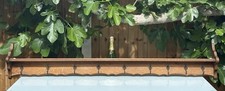 Large vintage french for sale  NOTTINGHAM