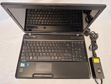 toshiba satellite c660 for sale  SHEFFIELD