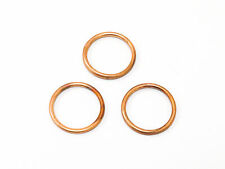 Exhaust copper gaskets for sale  DONCASTER