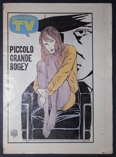 Piccolo grande bogey usato  Fano