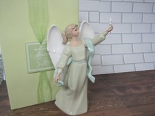 Hallmark angel aurora for sale  Aberdeen