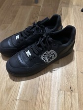 Versace shoes men for sale  LONDON